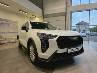 2026 Haval Jolion I Рестайлинг 2, белый, 2699000 рублей, вид 1