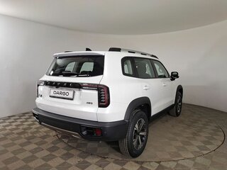 2026 Haval Dargo I Рестайлинг, белый, 3899000 рублей, вид 3