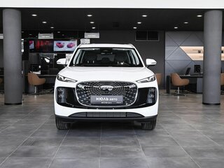 2026 Tenet Plus L6, белый, 3040000 рублей, вид 2