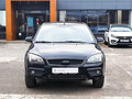 2007 Ford Focus II, чёрный, 545000 рублей - вид 2