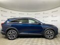 2024 Haval F7 II, синий - вид 4