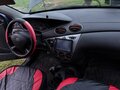 2004 Ford Focus I Рестайлинг, синий - вид 4