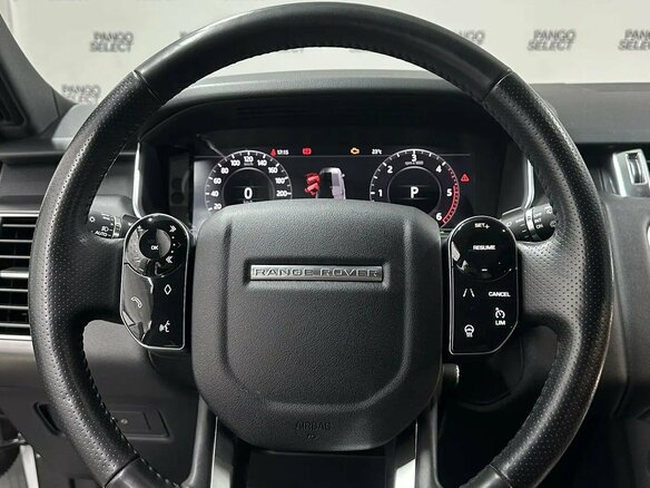 2020 Land Rover Range Rover Sport II Рестайлинг, белый, 5795000 рублей - вид 14