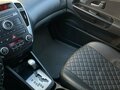 2012 Kia Ceed I Рестайлинг, серый, 750000 рублей - вид 11