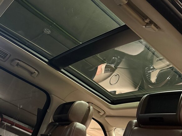 2015 Land Rover Range Rover IV, чёрный, 4490000 рублей - вид 18