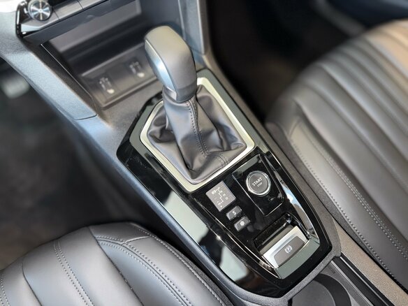 2026 Peugeot 408 II Рестайлинг 2, белый, 3799000 рублей - вид 14
