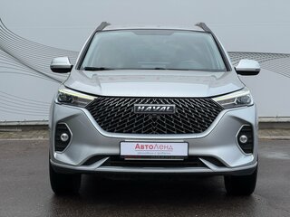 2023 Haval M6 II, серебристый, 1600000 рублей, вид 2