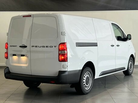 2025 Peugeot Expert, белый, 4999000 рублей, вид 2