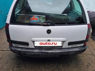 1996 Opel Omega B, белый, 200000 рублей, вид 4