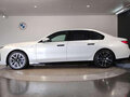 2026 BMW i7 eDrive50 I (G70), белый - вид 8