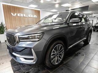2026 VOLGA K50, серый, 4309859 рублей, вид 2