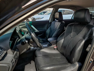 2007 Toyota Camry VI (XV40), серый, 760000 рублей, вид 5