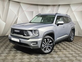 2025 Haval H7 I, белый, 3285000 рублей, вид 1