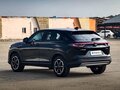 2023 Honda Vezel II, чёрный - вид 3