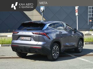 2023 Jetour Dashing I, серый, 1737000 рублей, вид 2