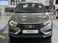 2026 Lada (ВАЗ) Vesta I Рестайлинг (NG), коричневый, 1601000 рублей - вид 11