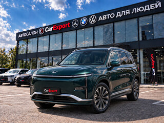 2026 Wuling Starlight L, зелёный, 3750000 рублей, вид 1