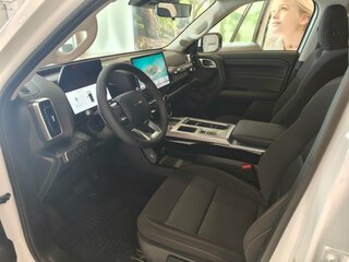 2026 Haval Dargo I Рестайлинг, белый, 3499000 рублей, вид 5