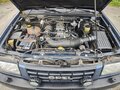 2001 Opel Frontera B Рестайлинг, синий, 450000 рублей - вид 9
