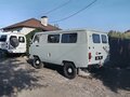 2008 УАЗ 3962, серый, 380000 рублей - вид 1