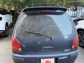 1997 Toyota Corolla Spacio I, синий - вид 3