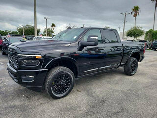 2026 RAM 2500, чёрный, 13540000 рублей, вид 2