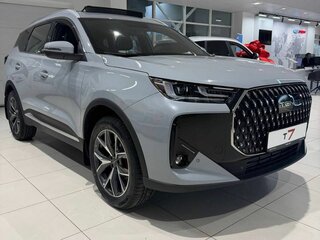 2026 Tenet T7, серый, 3140000 рублей, вид 4