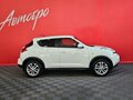 2014 Nissan Juke I, белый, 990000 рублей - вид 6