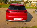 2022 Chery Tiggo 7 Pro I, красный, 1499999 рублей - вид 4