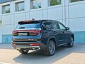 2026 Jetour X90+, чёрный, 4199000 рублей - вид 4