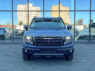 2026 Haval Dargo I Рестайлинг, серый, 3899000 рублей, вид 3