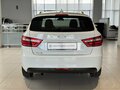 2021 Lada (ВАЗ) Vesta SW I, белый - вид 4