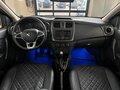 2019 Renault Logan Stepway II Рестайлинг, чёрный, 949000 рублей - вид 10