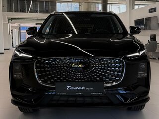 2026 Tenet Plus L4, чёрный, 2690000 рублей, вид 1