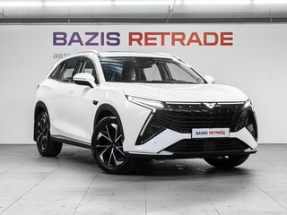 2024 Kaiyi X7 Kunlun, белый, 2200000 рублей, вид 3