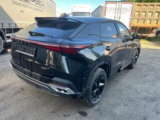 2022 Omoda C5 I, чёрный, 1500000 рублей, вид 5