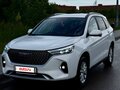 2024 Haval M6 II, белый