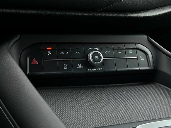 2021 Haval F7 I, чёрный, 1645800 рублей - вид 17