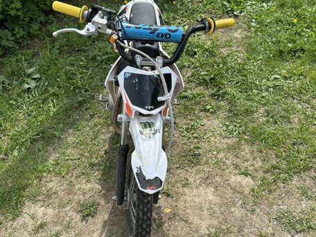 2024 Kayo Mini TS90, красный, 40000 рублей, вид 1