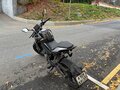 2023 CFMoto 250NK, чёрный, 270000 рублей - вид 7