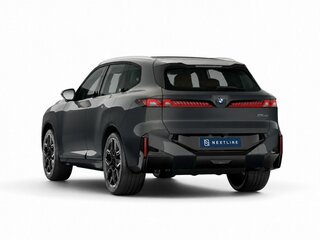 2026 BMW X5 40d V (G65), серый, 21490000 рублей, вид 4