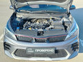 2021 Kia Rio X IV Рестайлинг, серый, 1739000 рублей - вид 8
