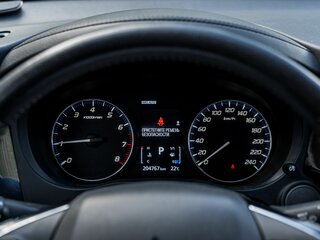2018 Mitsubishi Outlander III Рестайлинг 2, коричневый, 1350001 рублей, вид 5