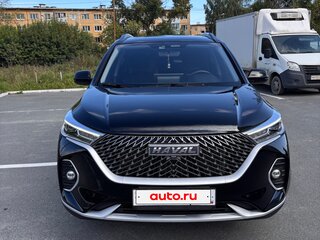 2024 Haval M6 II, чёрный, 1920000 рублей, вид 2