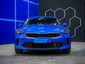 2019 Kia Stinger I, голубой, 3210000 рублей - вид 3