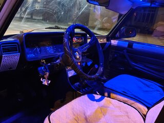 2001 Lada (ВАЗ) 2107, белый, 70000 рублей, вид 3