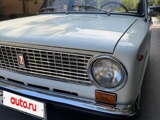 1978 Lada (ВАЗ) 21011, белый, 890000 рублей, вид 1