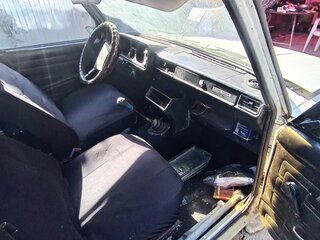 1998 Lada (ВАЗ) 2105, белый, 65000 рублей, вид 4