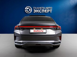2024 Dongfeng Shine Max, серый, 1700000 рублей, вид 5