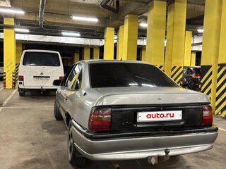 1994 Opel Vectra A, серый, 120000 рублей, вид 3